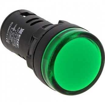 Матрица светодиодная EKF PROXIMA AD16-16HS зеленый 230 В AC (16мм) Матрица светодиодная EKF PROXIMA AD16-16HS зеленый 230 В AC (16мм)