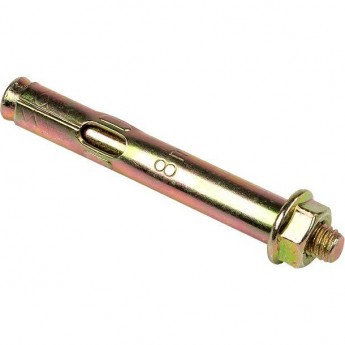 Болт анкерный EKF abgm10x95 с гайкой М10х95