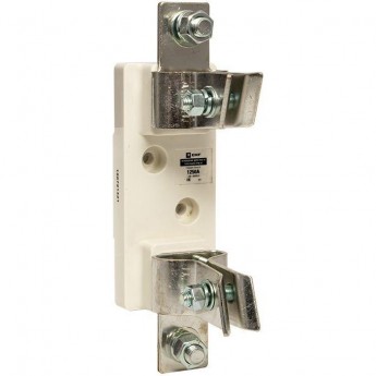 Держатель плавкого предохранителя EKF FUSB-41 габ 4.1000А к ППН-41