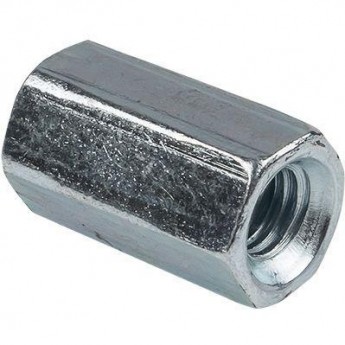 Гайка соединительная EKF gsm10 М10