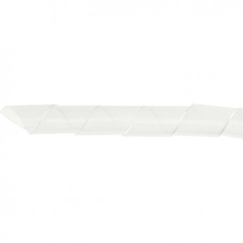 Лента спиральная монтажная EKF PROXIMA SWB-12 D12мм d9мм (10м.)