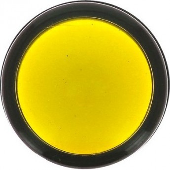 Матрица светодиодная EKF PROXIMA AD16-22HS желтая 24В AC/DC Матрица светодиодная EKF PROXIMA AD16-22HS желтая 24В AC/DC