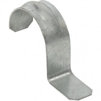 Металлическая однолапковая скоба EKF d31-32 мм, 50 шт. PROxima sm-1-31-32 Металлическая однолапковая скоба EKF d31-32 мм, 50 шт. PROxima sm-1-31-32