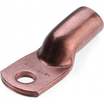 Наконечник медный EKF ТМ 10-6-5