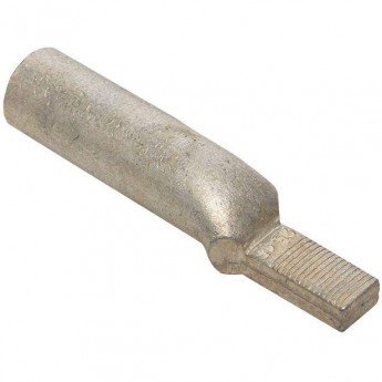 Наконечник штифтовой алюминиевый луженый EKF НШАЛ 25-15