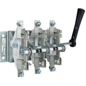 Разьединитель EKF PROXIMA РЕ19-37-31120 400А