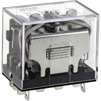 Реле промежуточное EKF PROXIMA РП 25/3 10А 230В АС