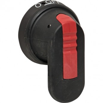 Рукоятка EKF PROXIMA для управления через дверь рубильниками TwinBlock 80-100А