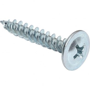 Саморез с пресс-шайбой EKF spo4.2x25 4.2х25 острый