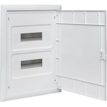 Щит распределительный EKF PROXIMA встраиваемый "ProfiBox" 24+4 модуля IP41