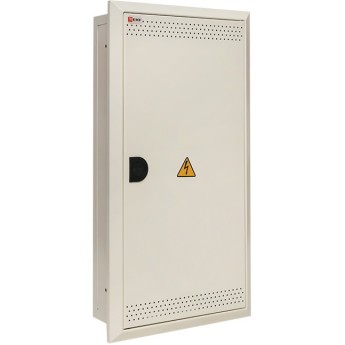 Слаботочный щит EKF Crosser R-3 (650х340х120) IP31 PROxima