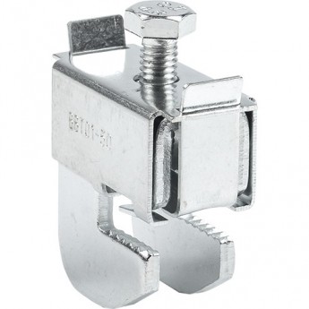 Терминал для проводников EKF PROXIMA универсальный 16-50 мм2 на шину (5мм.) Терминал для проводников EKF PROXIMA универсальный 16-50 мм2 на шину (5мм.)