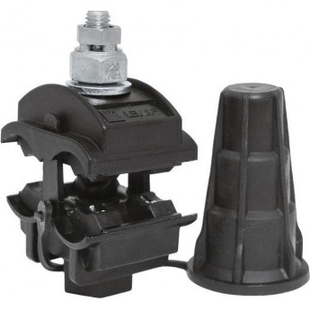 Зажим прокалывающий ответвительный EKF P5X-150 35-150/35-150кв.мм