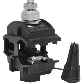 Зажим прокалывающий ответвительный EKF PROXIMA N640 16-35/16-120